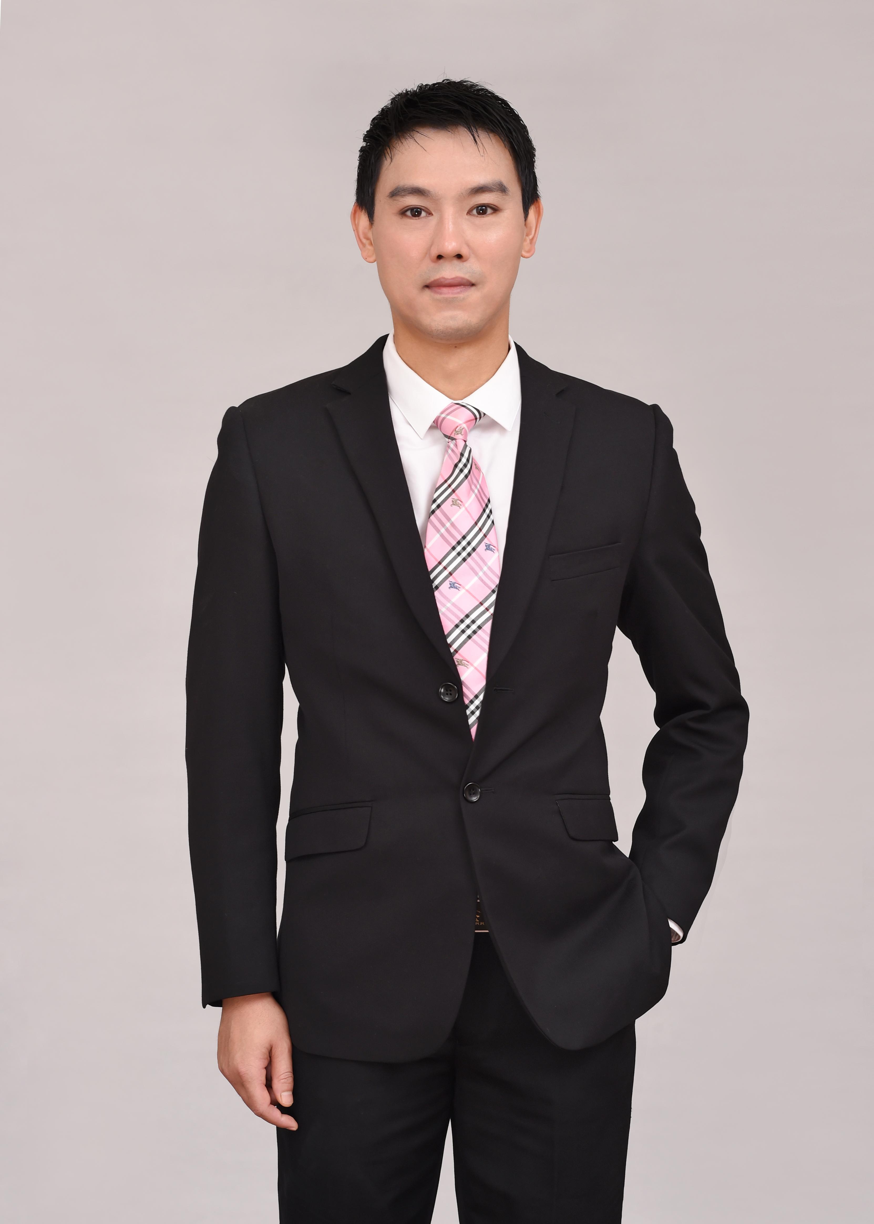 葛建宏 视觉与舞美负责人